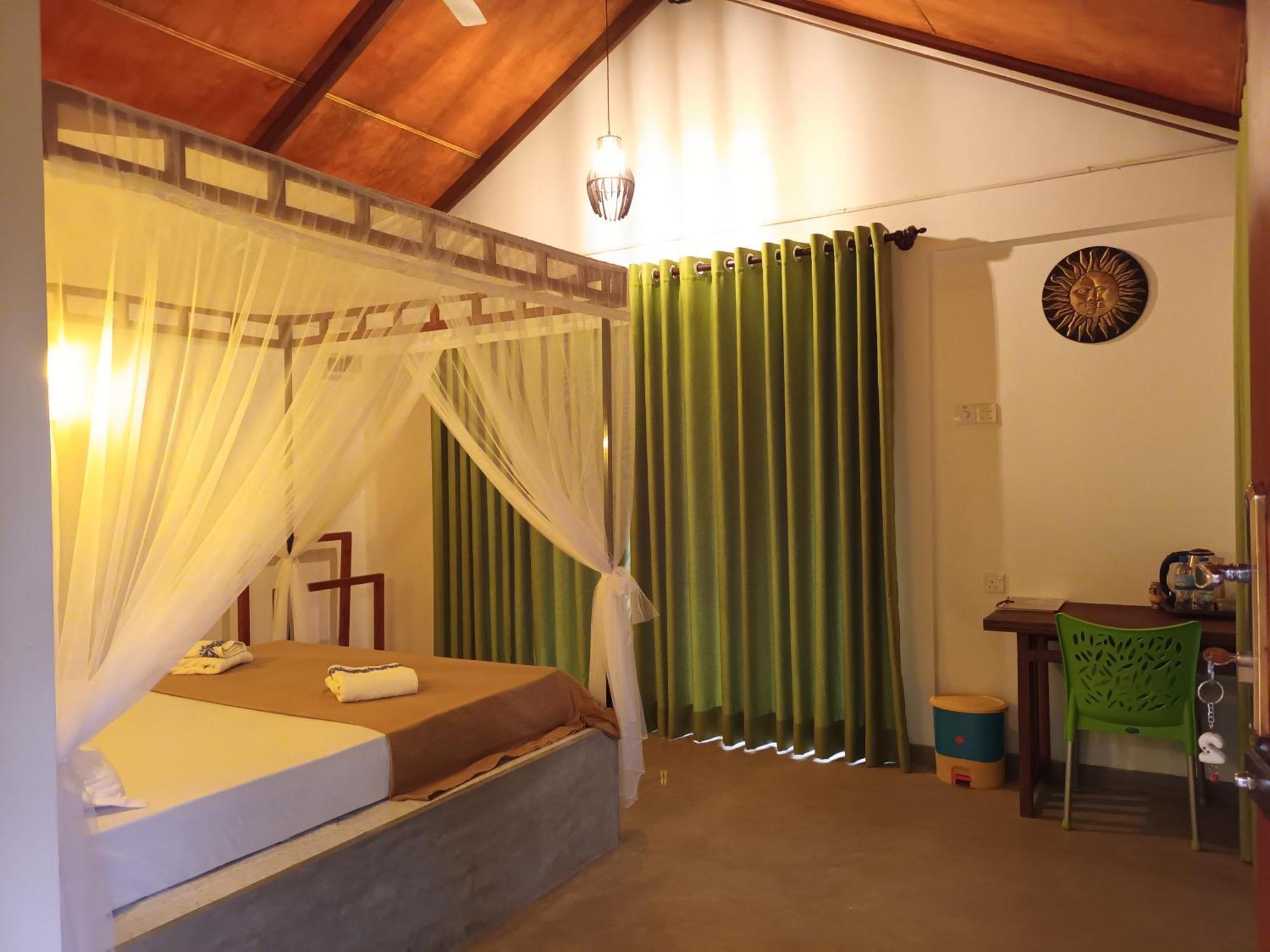 Sunshine Forest Lodge - Sinharaja Deniyaya Buitenkant foto