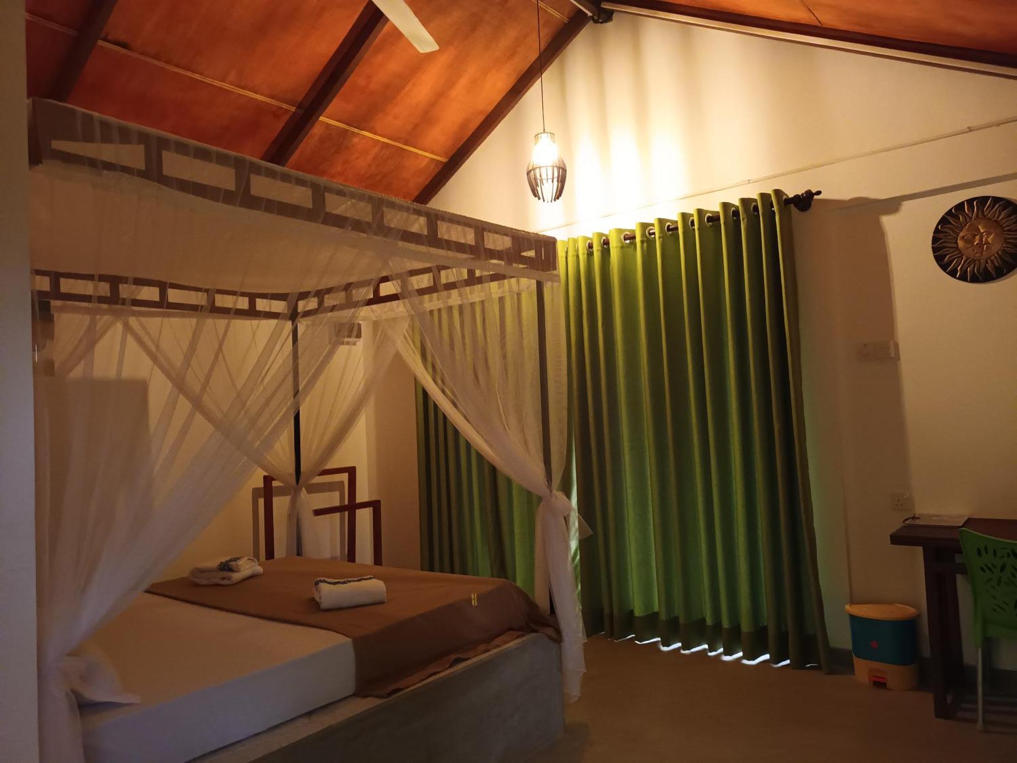 Sunshine Forest Lodge - Sinharaja Deniyaya Buitenkant foto