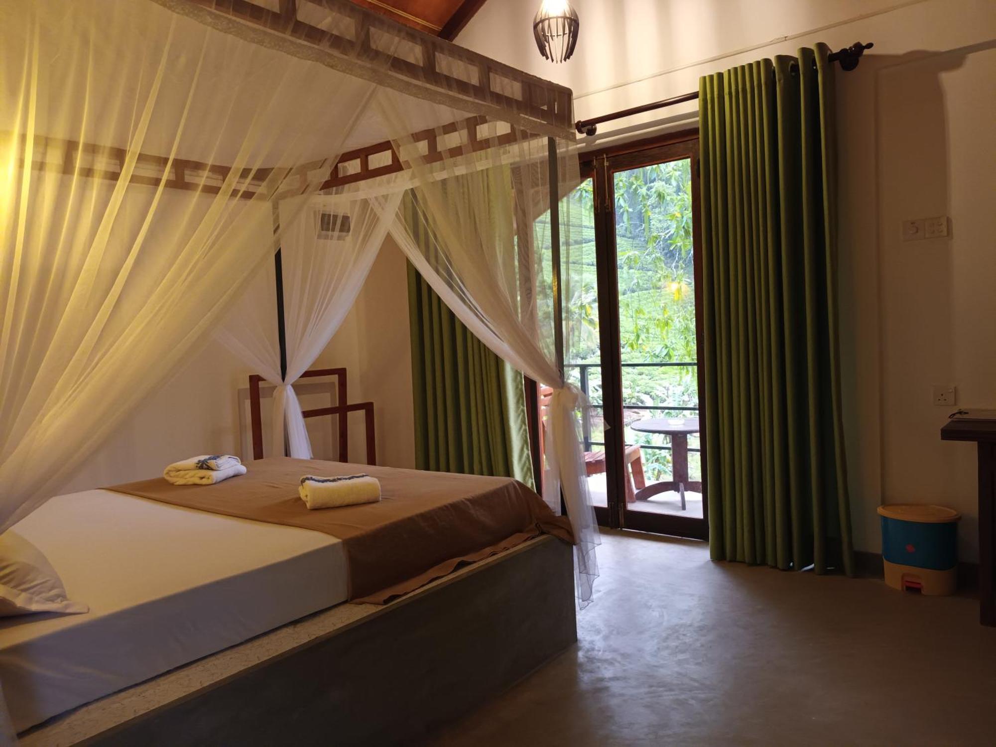 Sunshine Forest Lodge - Sinharaja Deniyaya Buitenkant foto